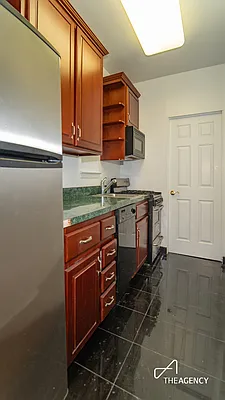 Rented by The Agency | media 13