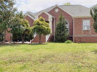 121 Prison Camp Rd, Campobello, SC 29322