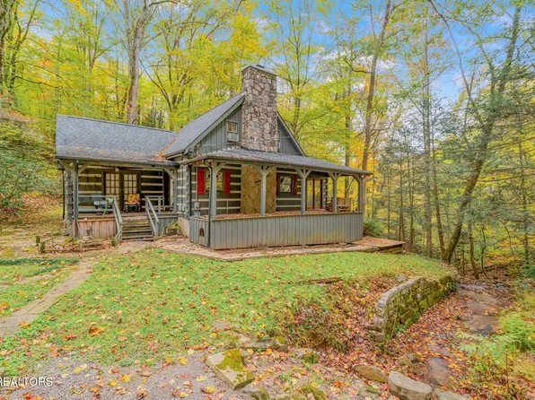 205 Tobby Hollow Ln, Knoxville, TN 37931