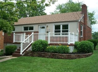 2210 Townhill Dr, Cincinnati, OH 45238