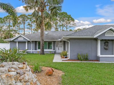 3160 Appaloosa Blvd, Melbourne, FL, 32934