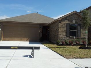 2519 Skyview Point Dr, Houston, TX 77047