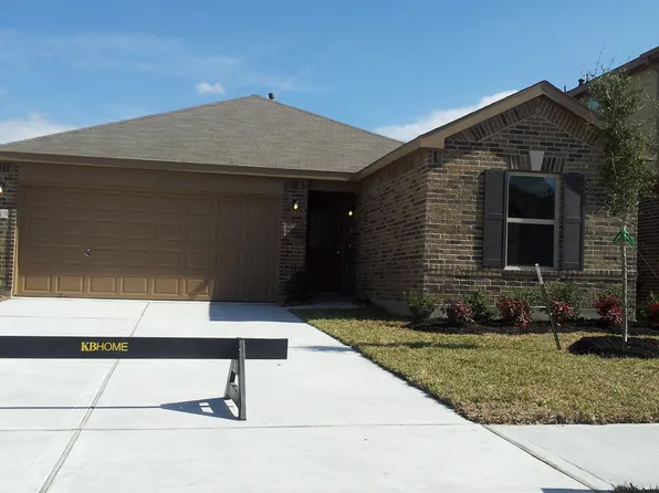 2519 Skyview Point Dr, Houston, TX 77047