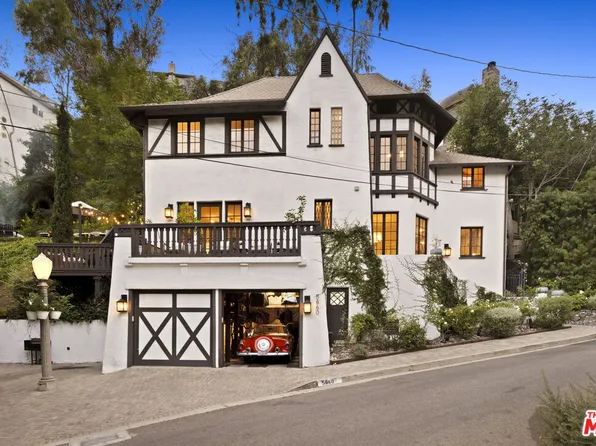 5860 Carolus Dr, Los Angeles, CA 90068