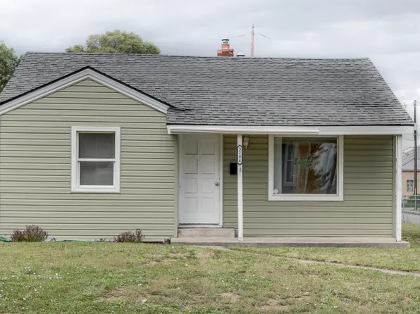 3204 N Lacey St, Spokane, WA 99207