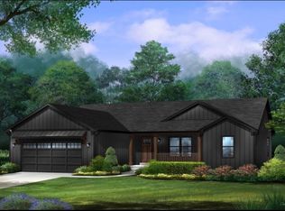18159 Heritage Dr, Farmington, MO 63640
