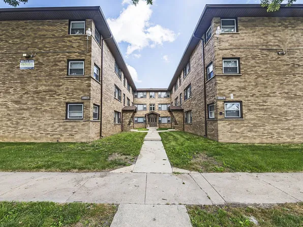 14015 S Tracy, 14015-19 S Tracy Ave #14017-1A, Riverdale, IL 60827
