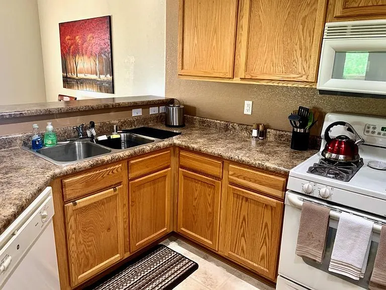 6800 Vista Del Norte Rd NE #921 — Photo 11