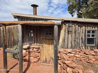 38125 N Snake Rd, Ash Fork, AZ 86320
