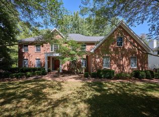 204 Springbrook Dr, Columbus, OH 43230