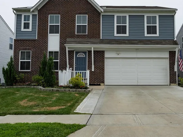 155 Heron Ave, Pataskala, OH 43062