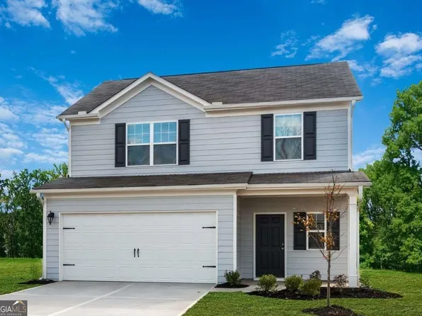 3440 Ridge Hill Pkwy, Douglasville, GA 30135