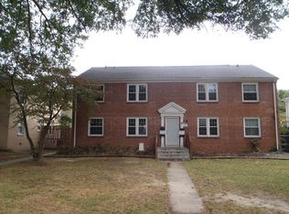 4911 Chamberlayne Ave, Richmond, VA 23227