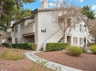5211 Caspian Springs Dr UNIT 101, Las Vegas, NV 89120