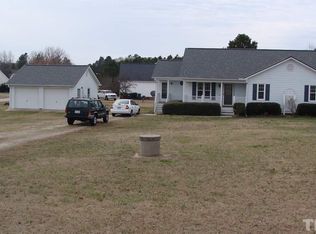 2715 Pilot Riley Rd, Zebulon, NC 27597