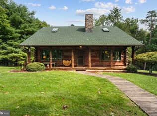 1011 Siler Rd, Winchester, VA 22603