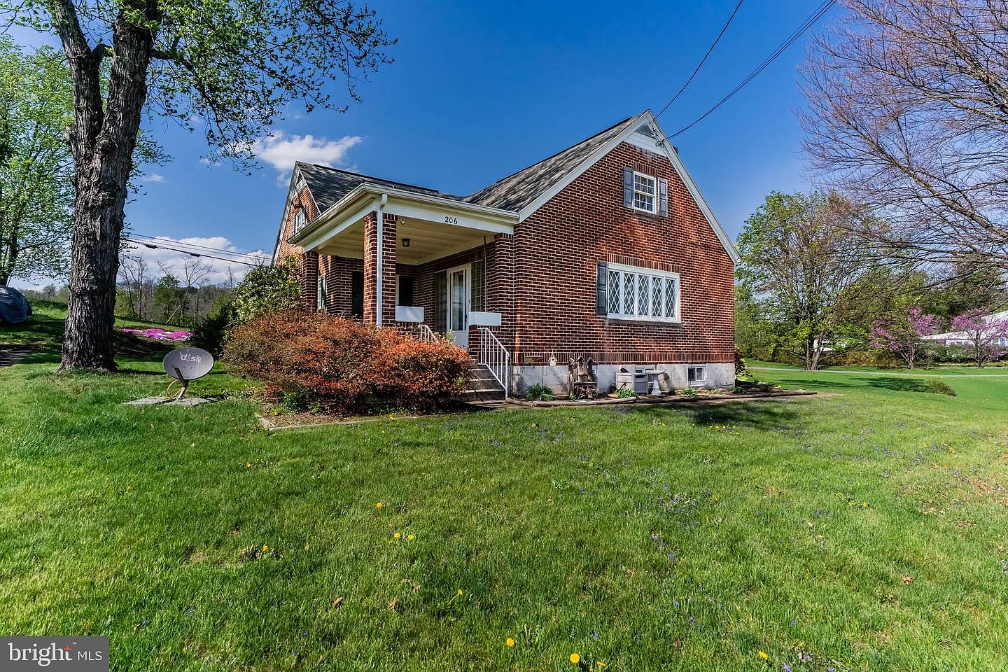 206 E Main St, New Bloomfield, PA 17068 | Zillow