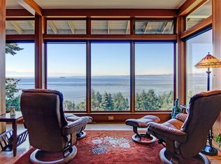 124 Blackberry Ln, Friday Harbor, WA 98250