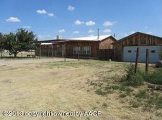 16951 Robin Rd, Canyon, TX 79015