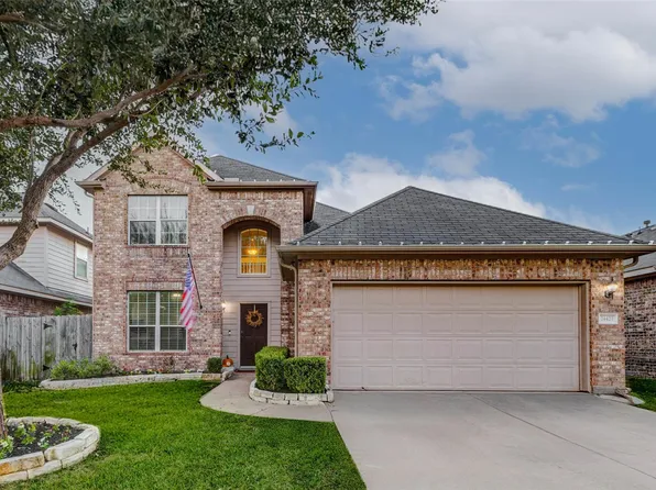 24423 Hikers Bend Dr, Katy, TX 77493