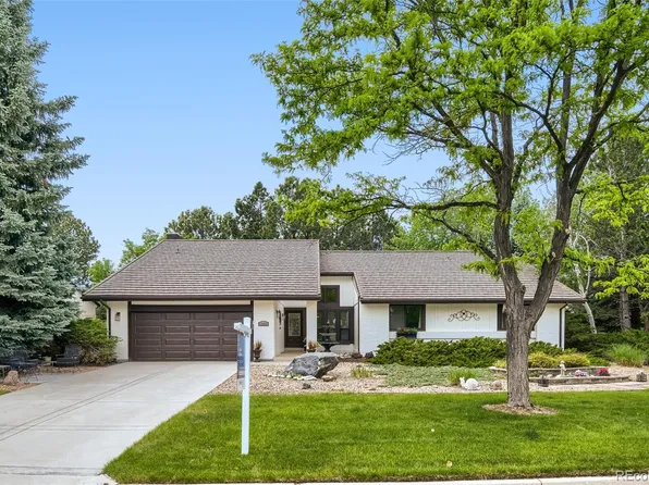 15896 E Saratoga Place, Aurora, CO 80015
