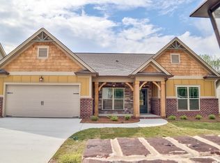 3634 Weathervane Loop #73, Apison, TN 37302