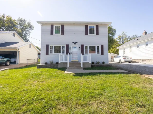 5336 Willard Ave, Saint Louis, MO 63123