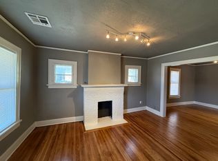 123 N Columbia Ave, Tulsa, OK 74110