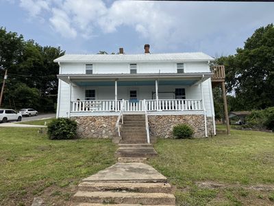 18039 2nd Street, Eminence, MO, 65466