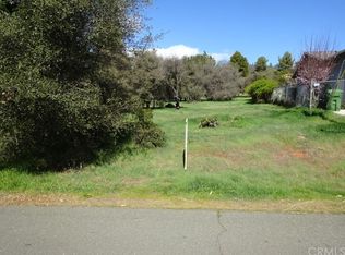 16744 Greenridge Rd, Hidden Valley Lake, CA 95467