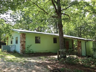 123 Greenbrook Trl, Salem, AR, 72576