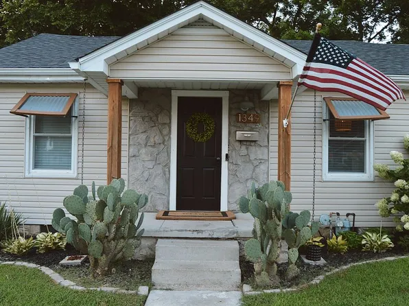 1349 Kenton St, Bowling Green, KY 42101