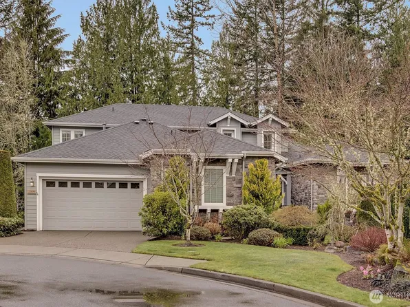 22850 NE 138th Court, Redmond, WA 98053