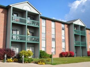4550 N Breton Ct SE APT 120, Kentwood, MI 49508