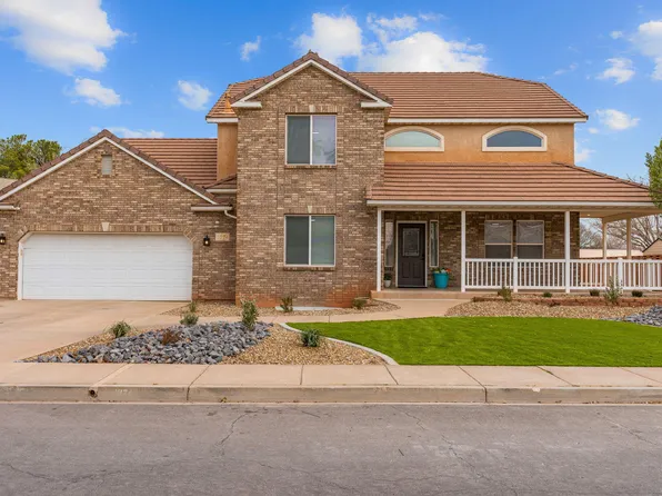 1974 N Sagebrush Dr, Santa Clara, UT 84765