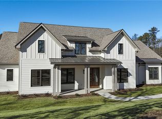 244 W Old Pendleton Rd, Central, SC 29630