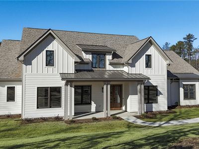 244 W Old Pendleton Rd, Central, SC, 29630