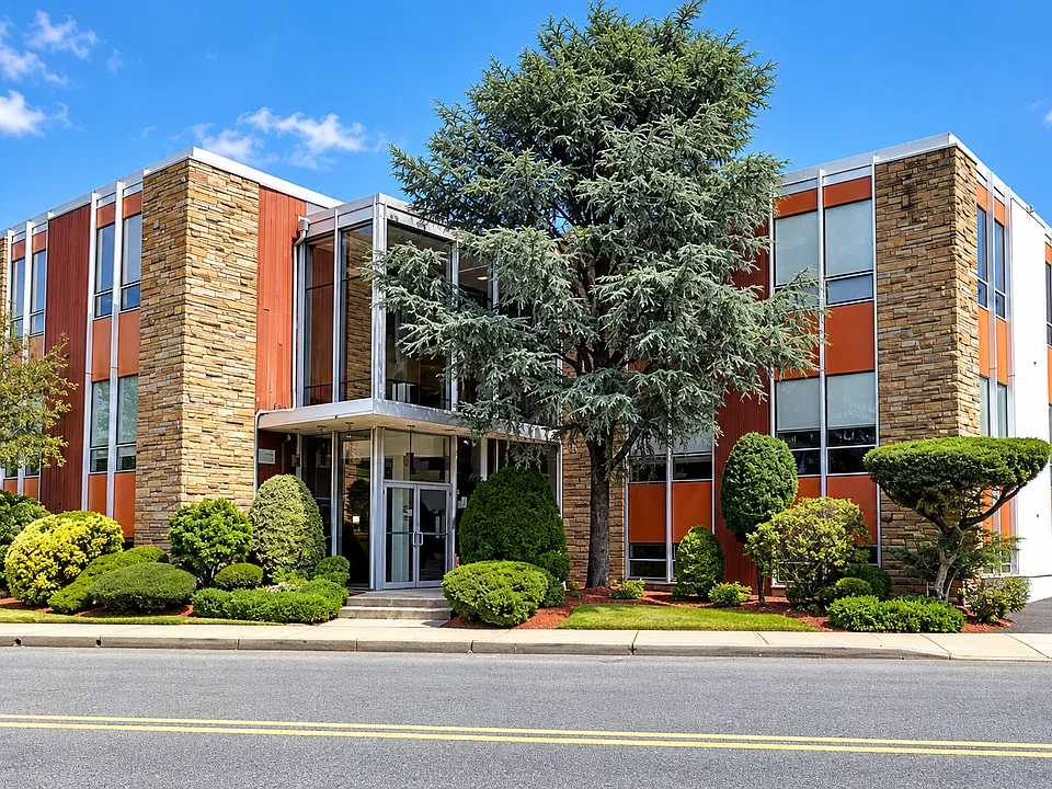 10 Stuyvesant Avenue Union Bch #2