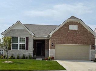 4992 Mayer, Canton, MI 48188