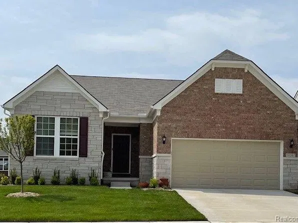 4992 Mayer, Canton, MI 48188