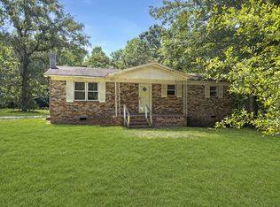 1137 Carter Rd, Summerton, SC 29148