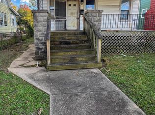 2017 Perry St NE, Washington, DC 20018