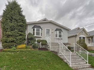 65 Ligham St, Belleville, NJ 07109