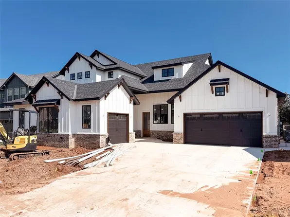 3309 Capitol Hill Ln, Edmond, OK 73034