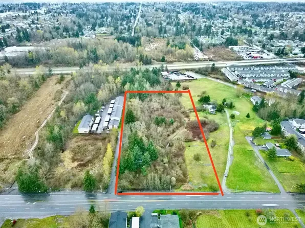 803 112th Street E, Tacoma, WA 98445