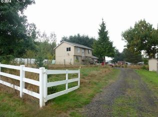 8125 Triplejoy Ln SE, Aumsville, OR 97325