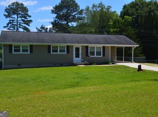 1190 Rock Creek Rd, Toccoa, GA 30577