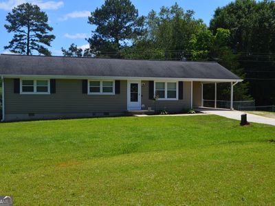 1190 Rock Creek Rd, Toccoa, GA, 30577
