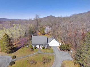 1530 Compton Hollow Rd, Rileyville, VA 22650