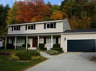 88 Autumn Dr, North Adams, MA 01247